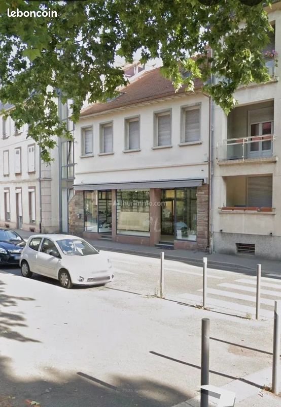Appartement à vendre, 373m², Colmar