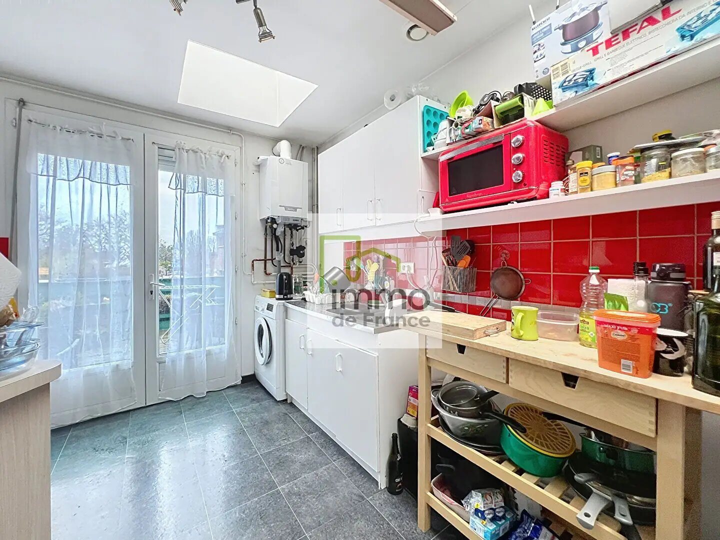 Appartement à vendre, 74m², Faches-Thumesnil