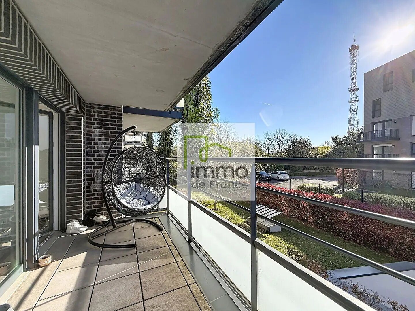 Appartement à vendre, 67m², Marcq-en-Baroeul