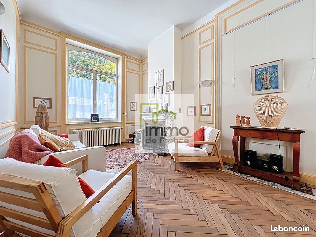 Maison à vendre, 306m², Roubaix