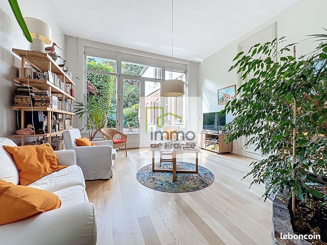 Maison à vendre, 306m², Roubaix