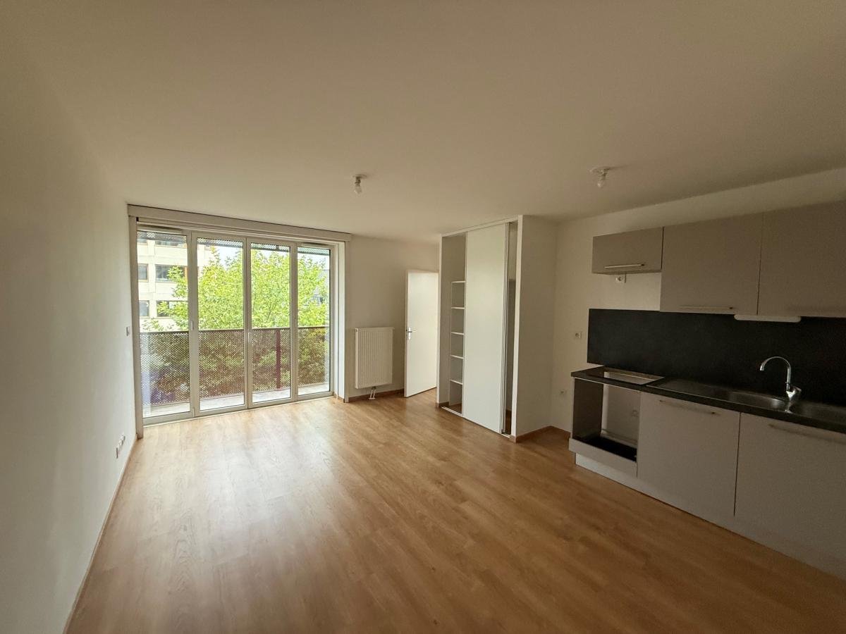 Appartement à louer, 46m², Lille