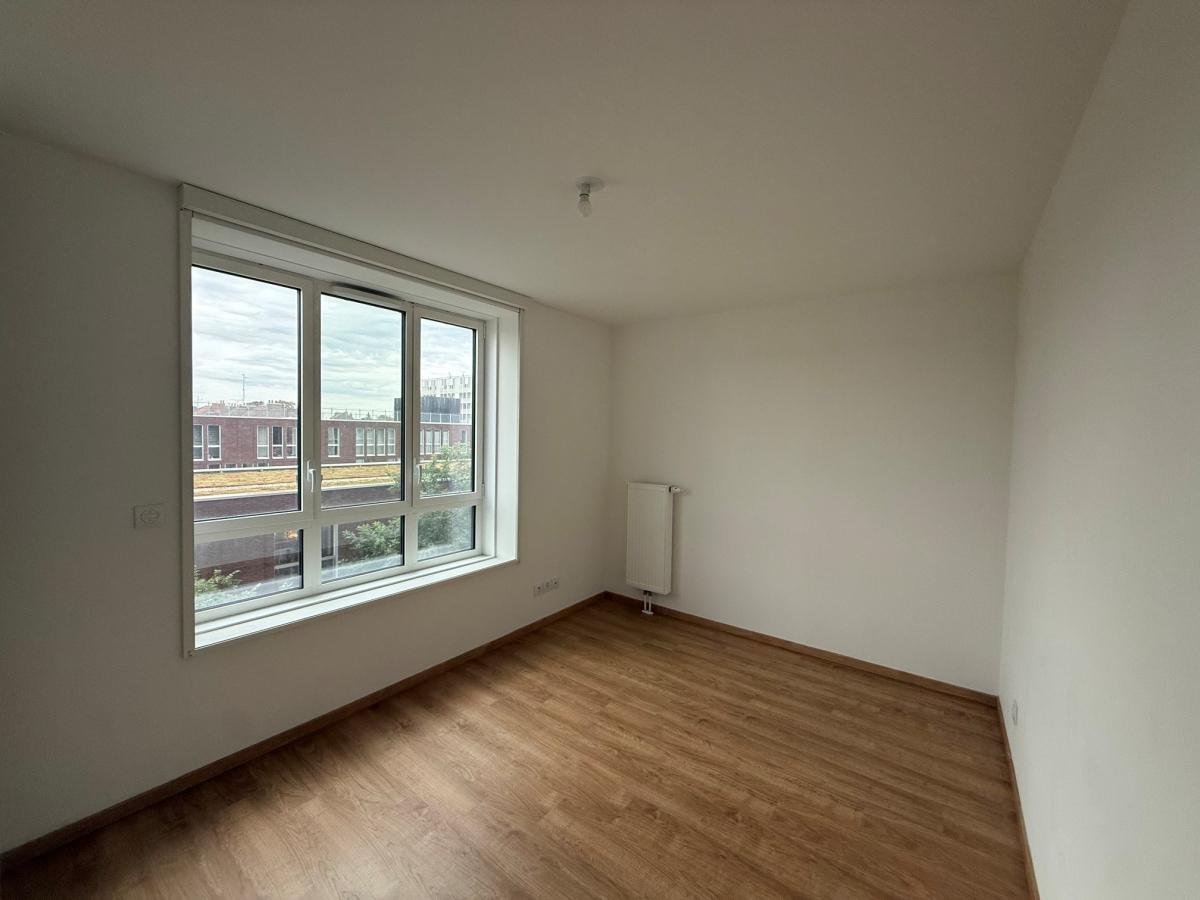 Appartement à louer, 46m², Lille