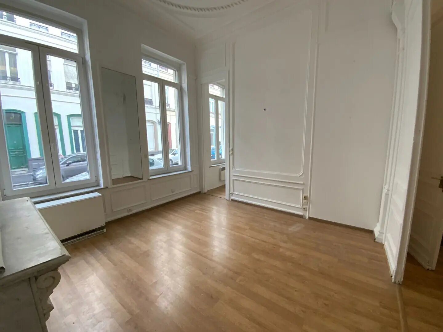 Appartement à vendre, 82m², Lille
