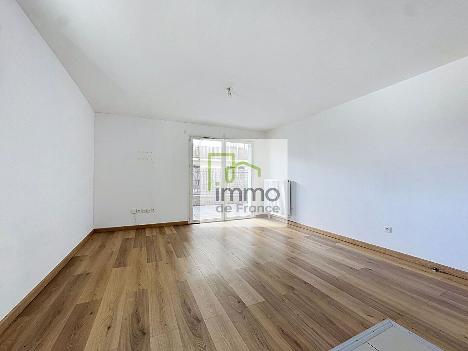 Appartement à louer, 58m², Tourcoing