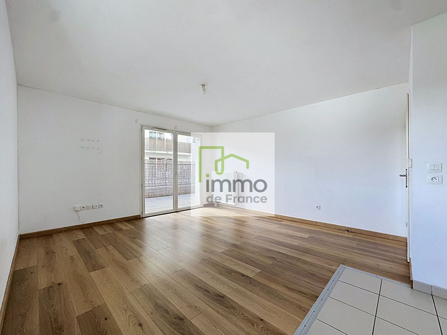 Appartement à louer, 58m², Tourcoing