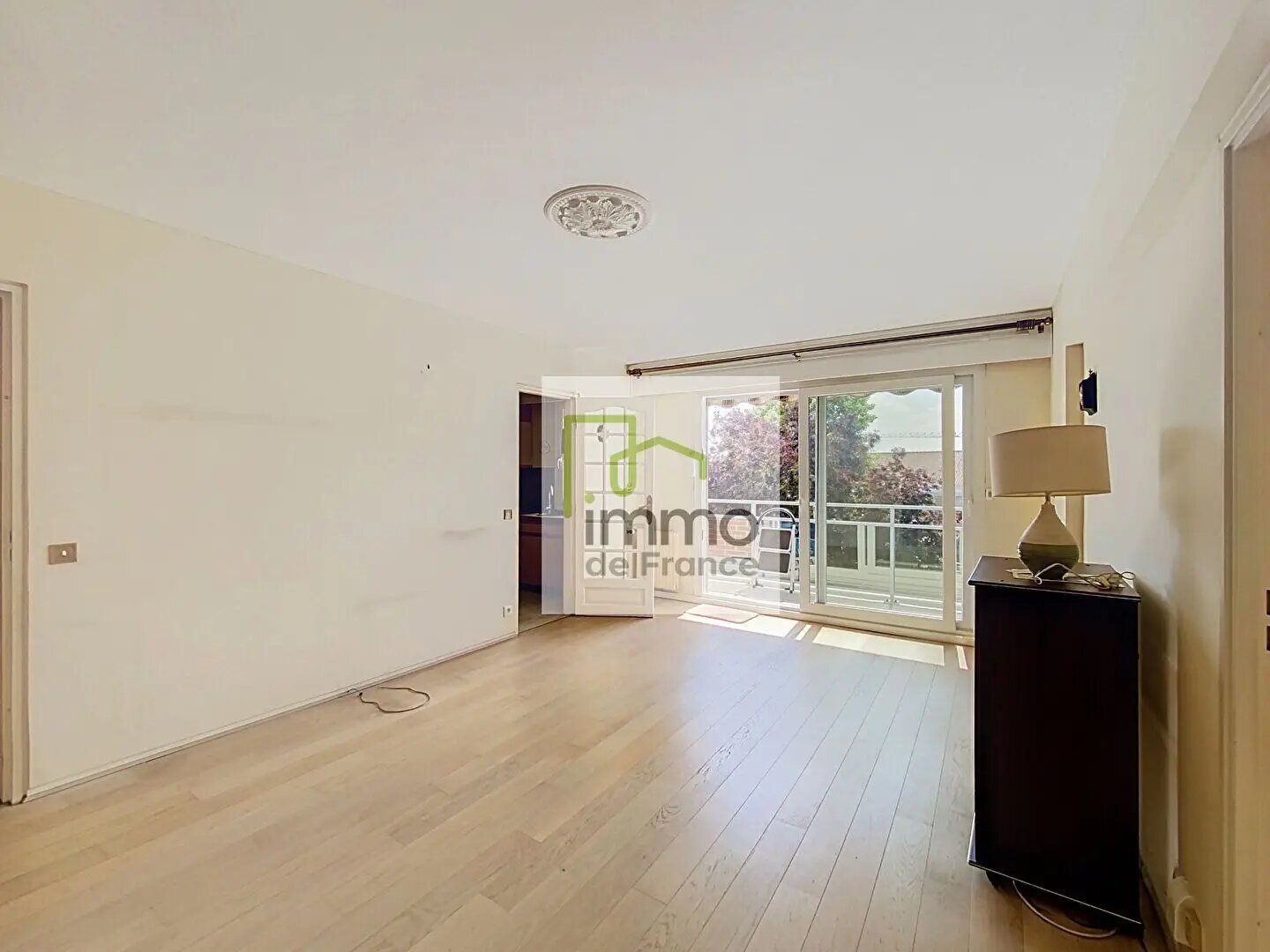 Appartement à vendre, 72m², Ronchin