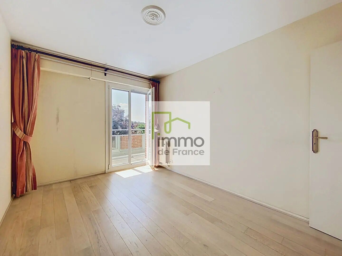 Appartement à vendre, 72m², Ronchin