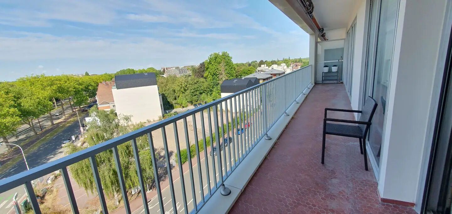 Appartement à louer, 109m², Marcq-en-Baroeul