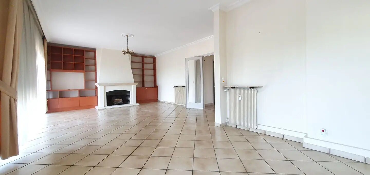 Appartement à louer, 109m², Marcq-en-Baroeul