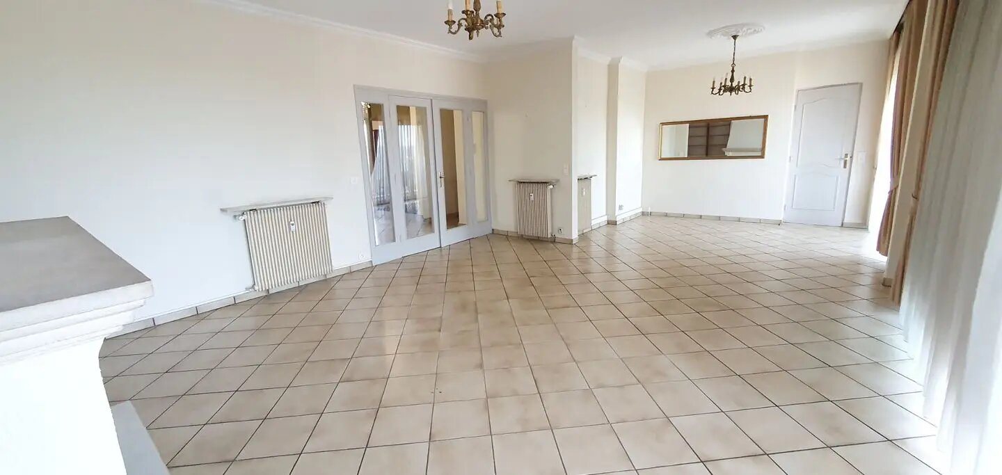 Appartement à louer, 109m², Marcq-en-Baroeul
