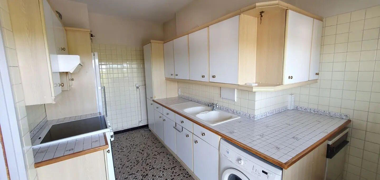 Appartement à louer, 109m², Marcq-en-Baroeul