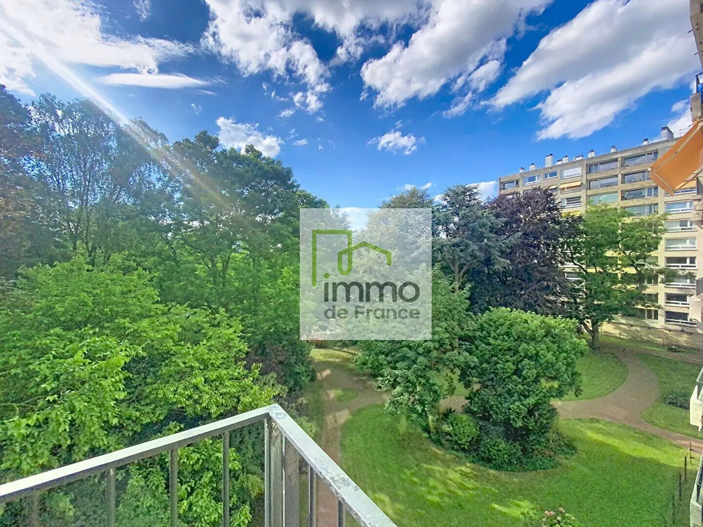 Appartement à vendre, 155m², Lille