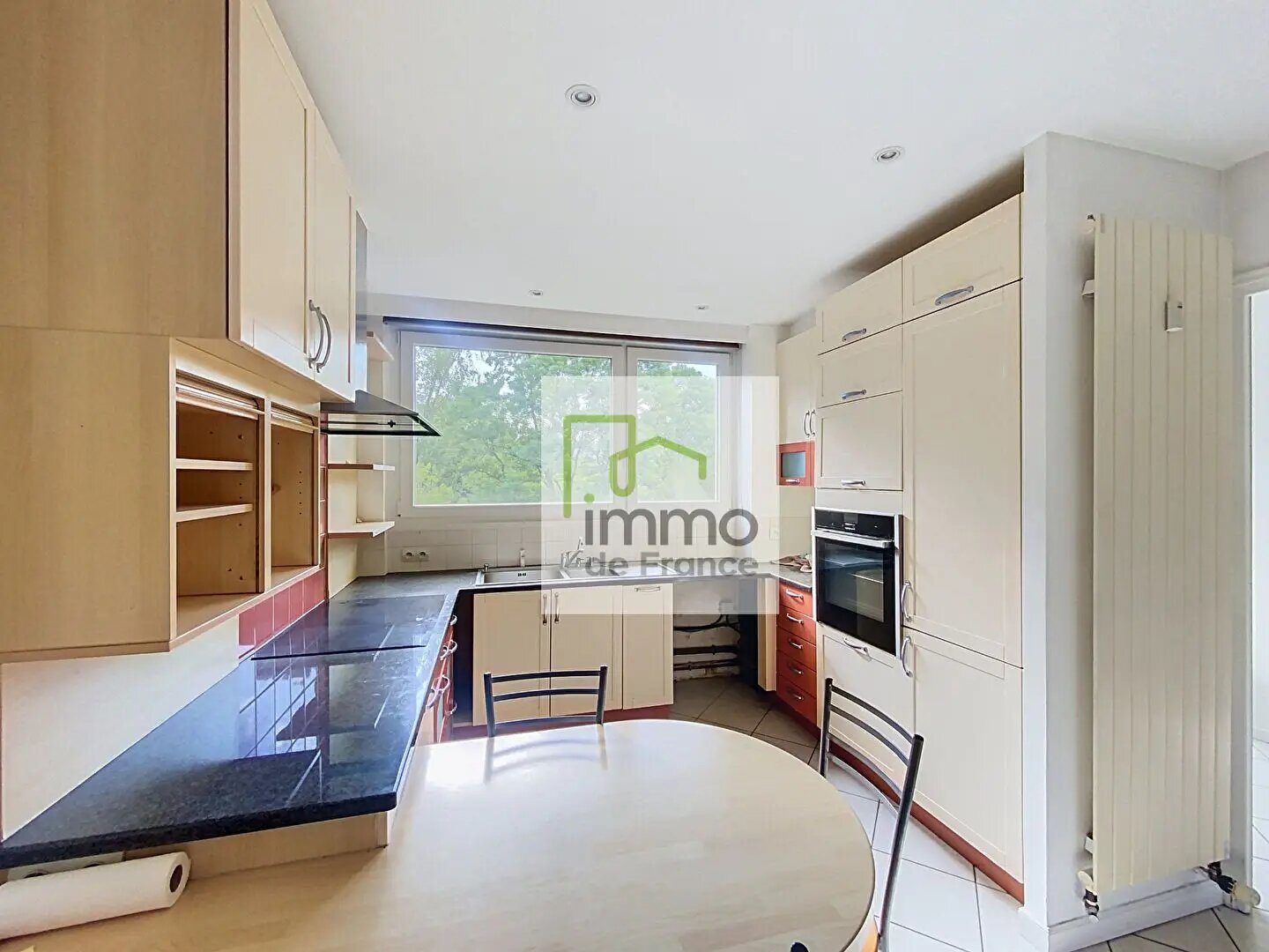 Appartement à vendre, 155m², Lille