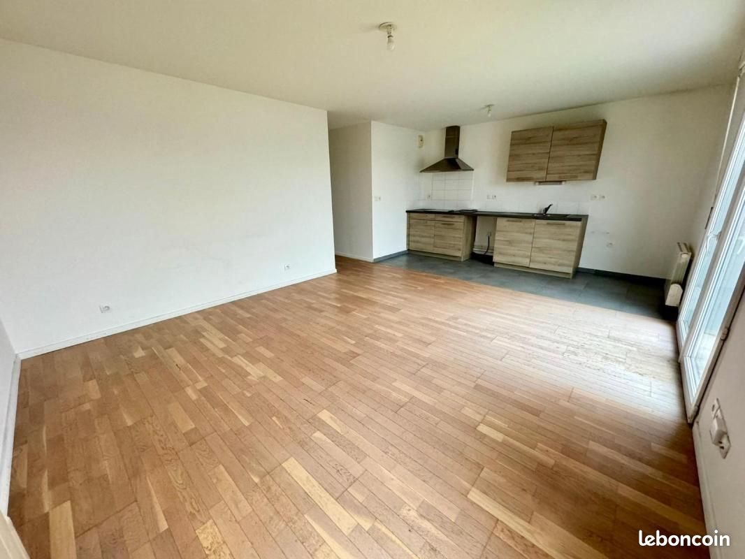 Appartement à louer, 63m², Wasquehal