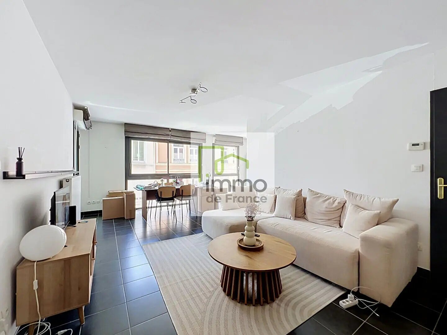 Appartement à vendre, 50m², Lille