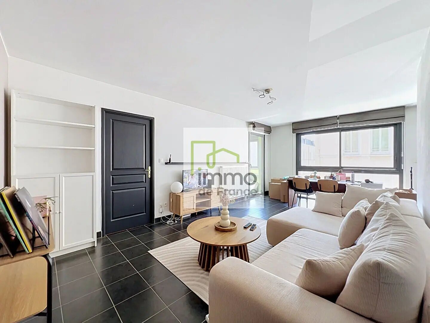Appartement à vendre, 50m², Lille