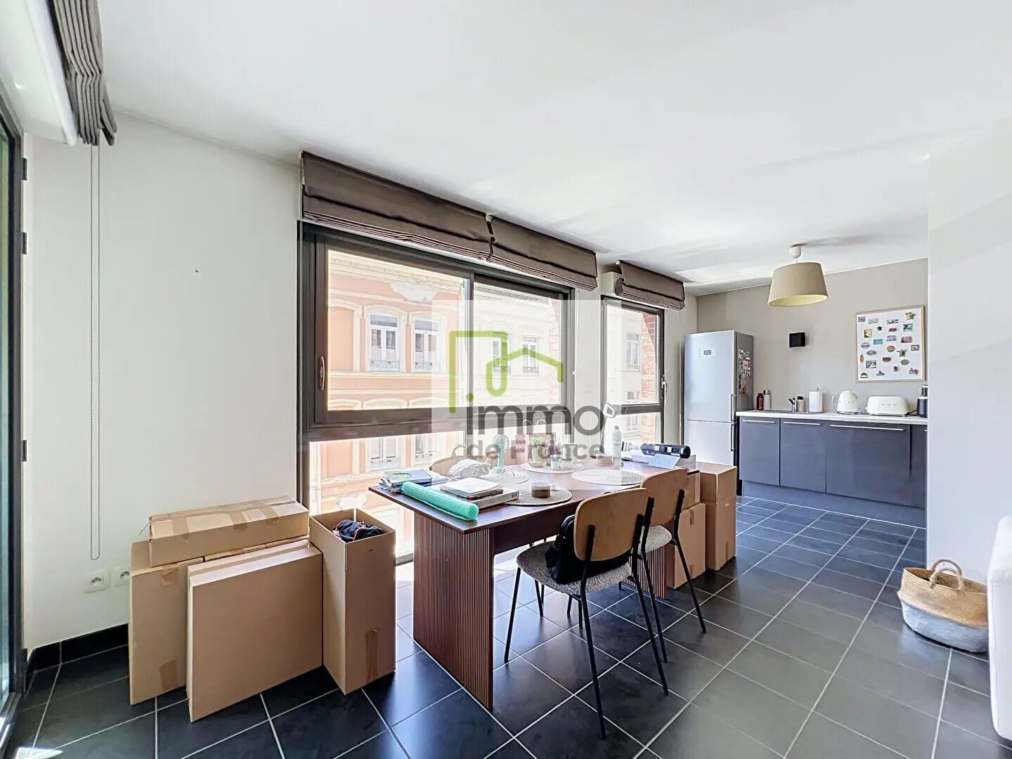 Appartement à vendre, 50m², Lille