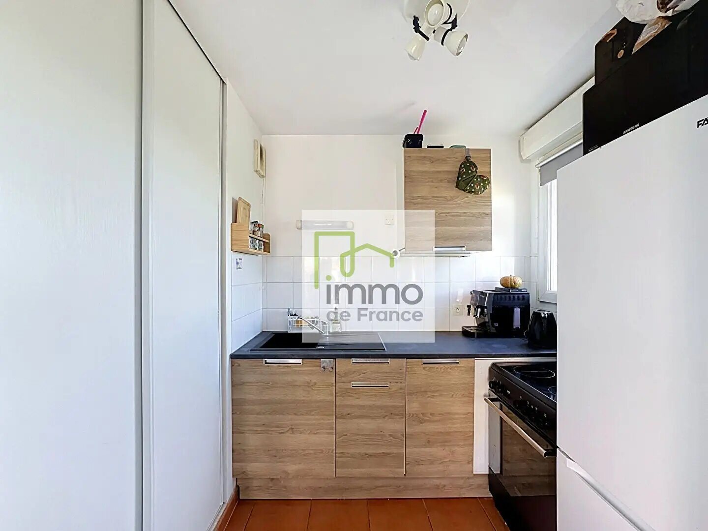 Appartement à vendre, 46m², Lesquin