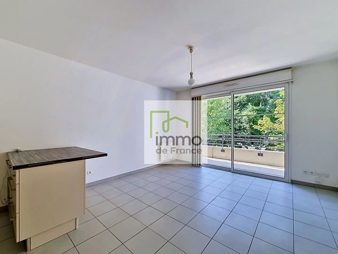 Appartement à vendre, 45m², Lille