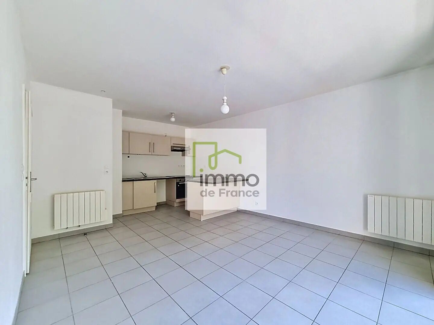 Appartement à vendre, 45m², Lille