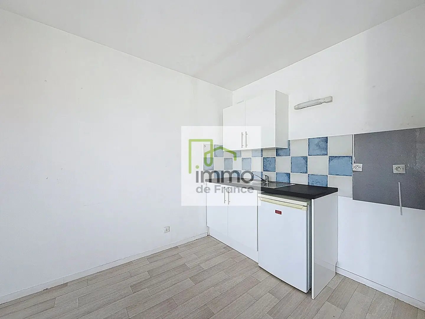 Appartement à louer, 25m², Loos