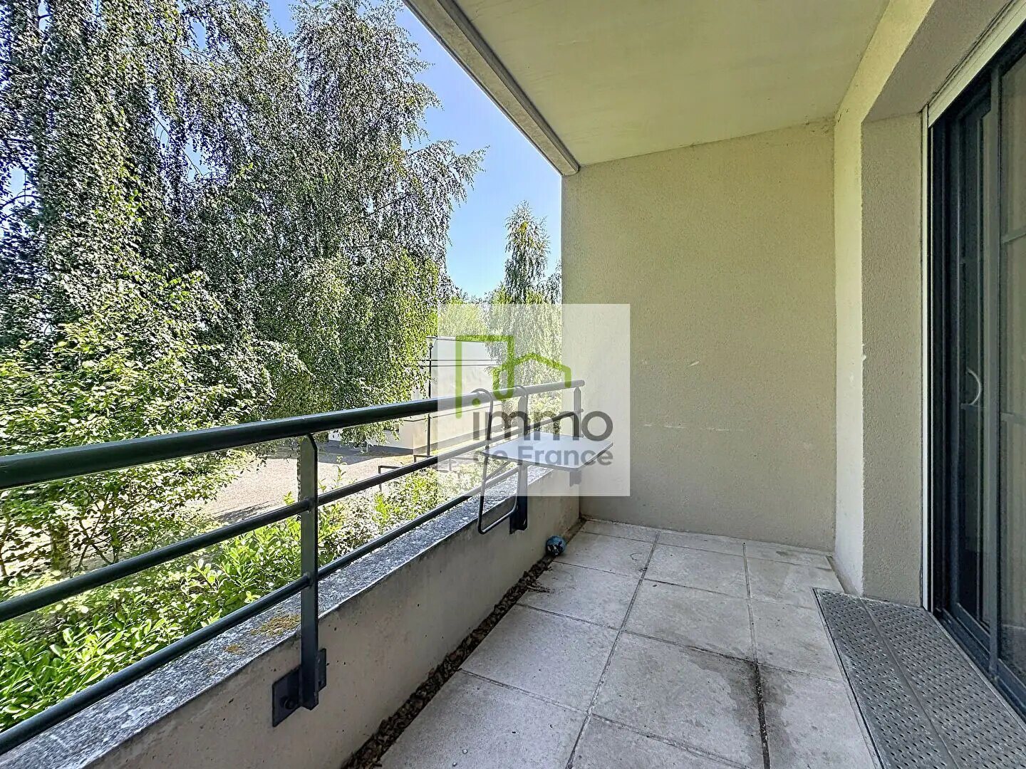 Appartement à louer, 45m², Lille