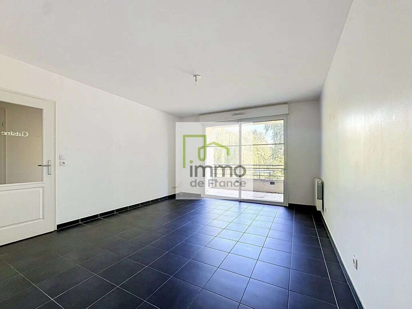 Appartement à louer, 45m², Lille