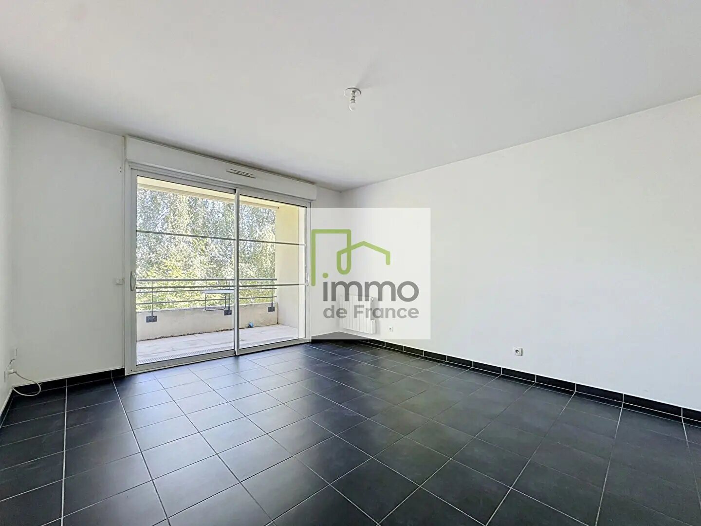 Appartement à louer, 45m², Lille