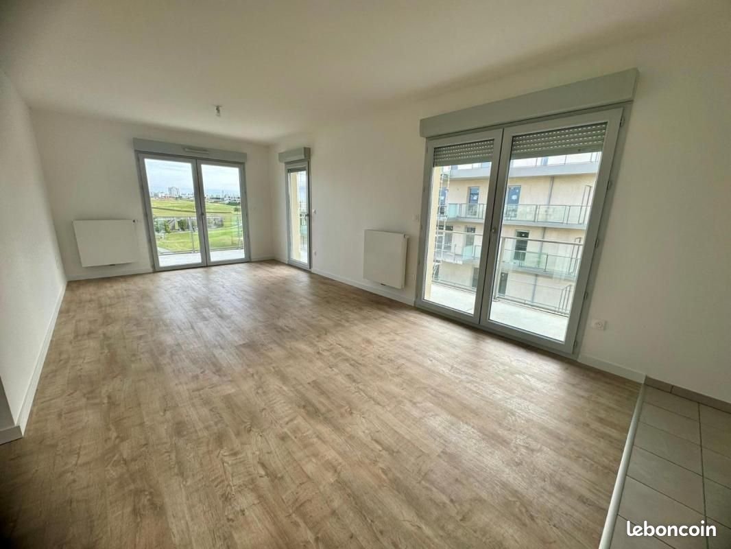 Appartement à louer, 70m², Bezannes