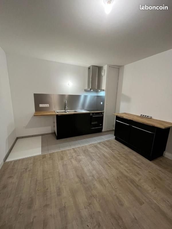 Appartement à louer, 70m², Bezannes