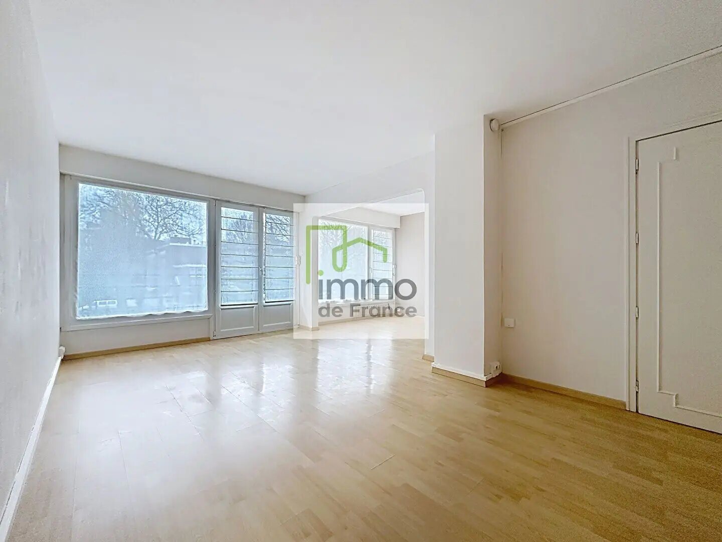 Appartement à louer, 67m², Marcq-en-Baroeul