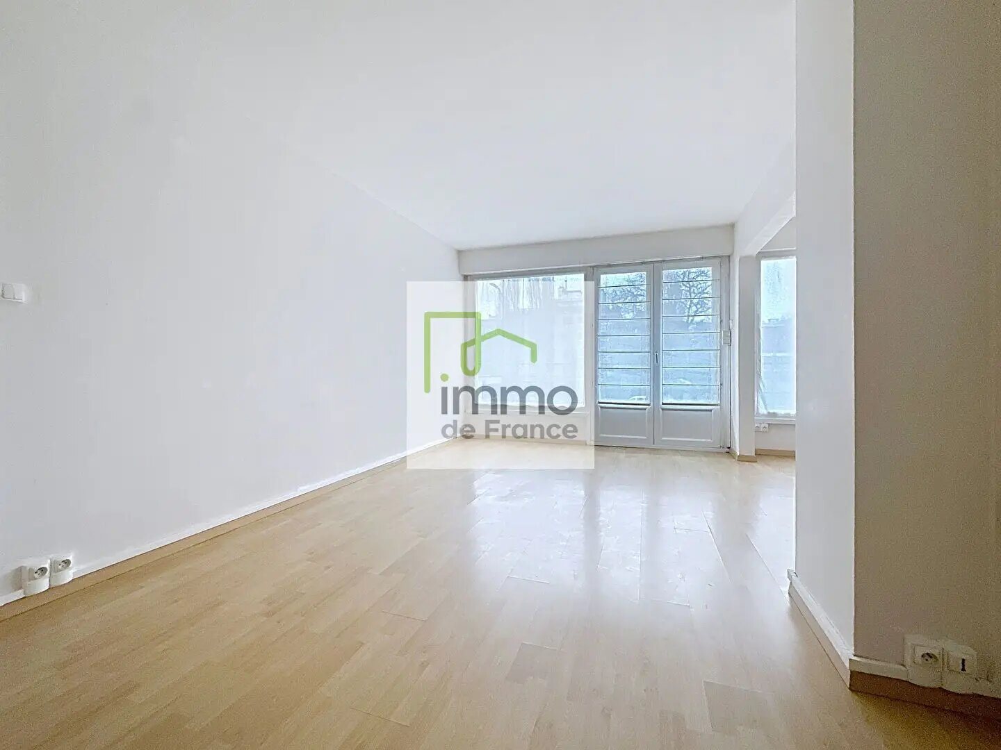 Appartement à louer, 67m², Marcq-en-Baroeul