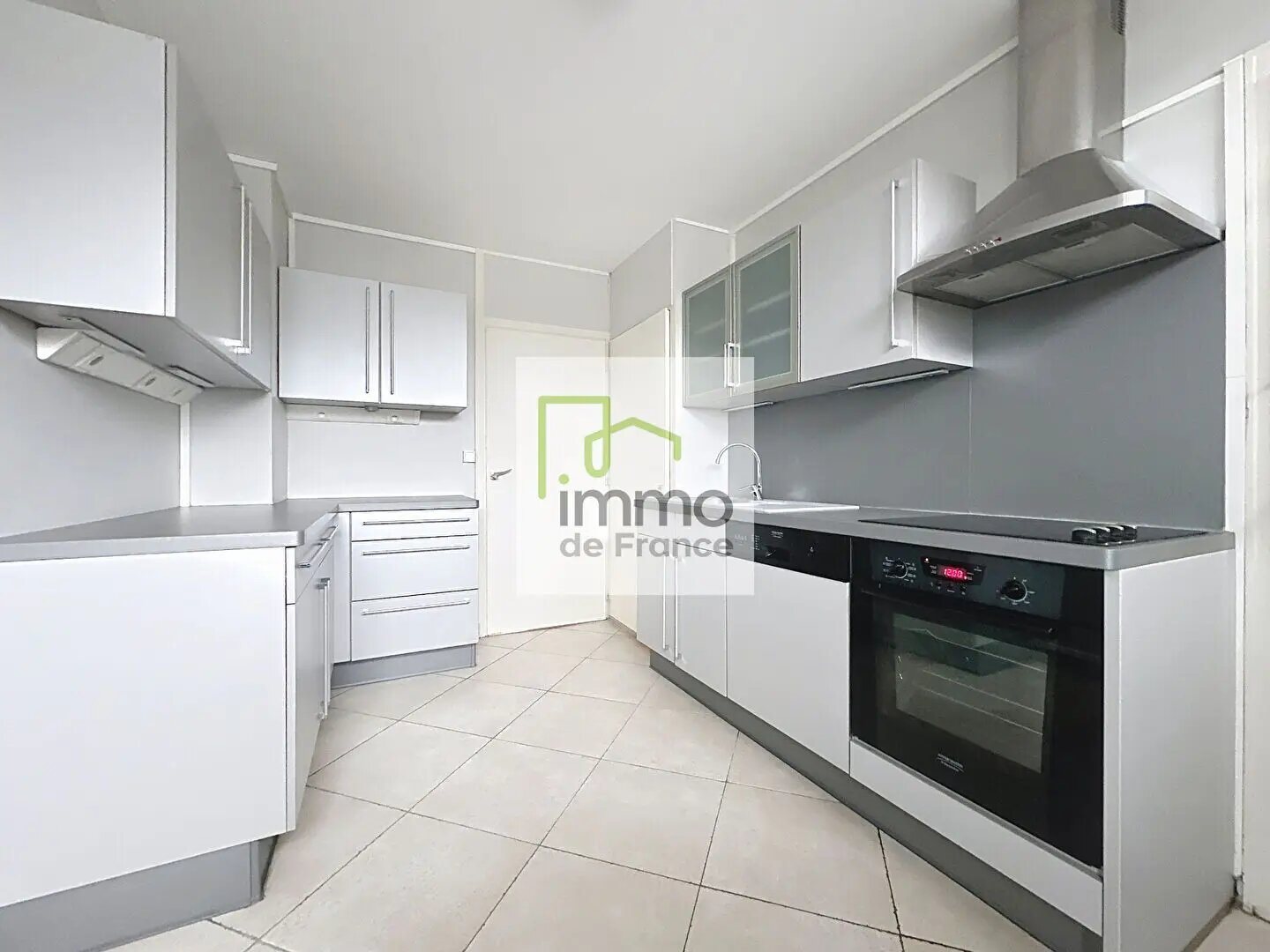 Appartement à louer, 67m², Marcq-en-Baroeul