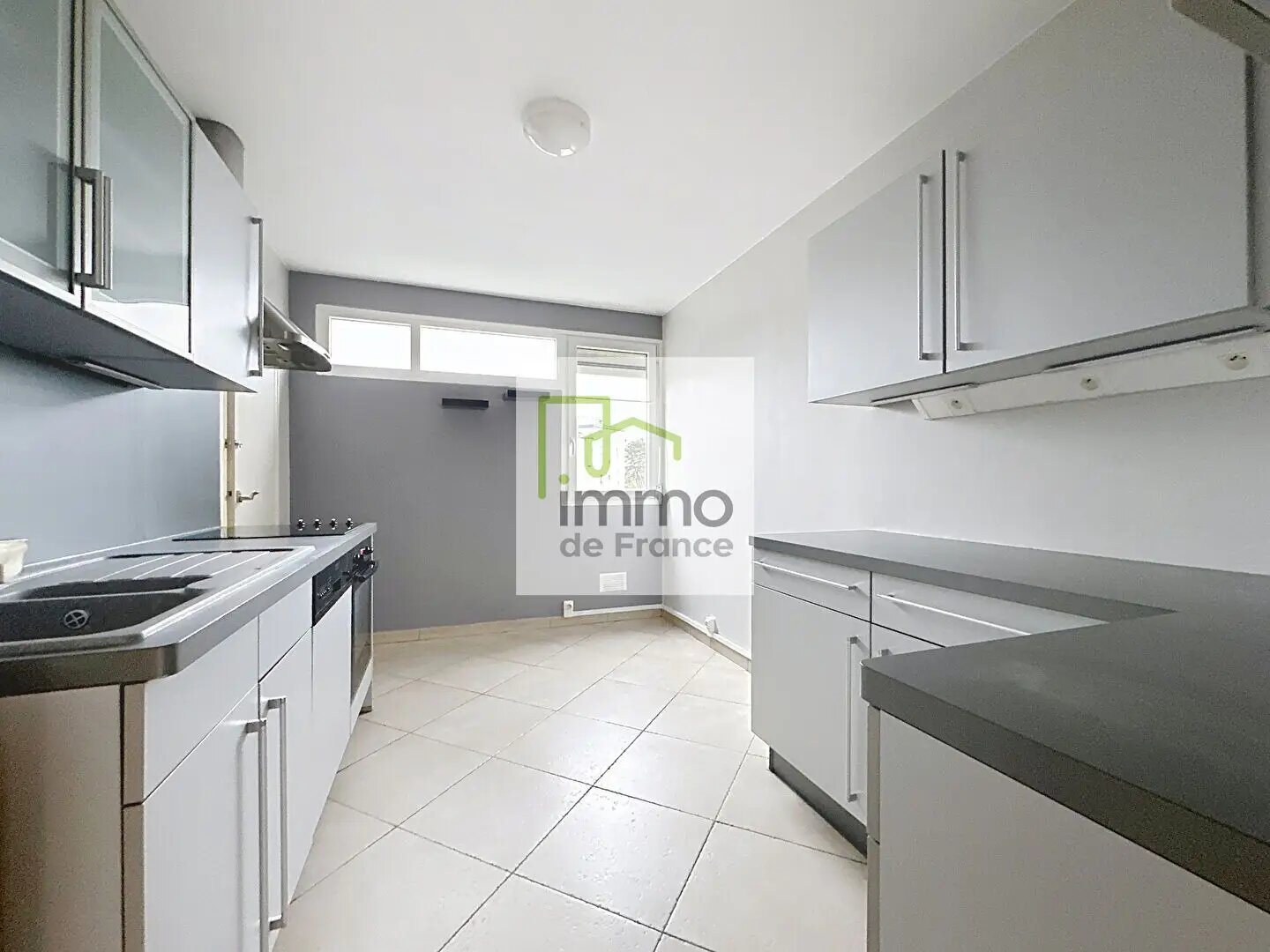 Appartement à louer, 67m², Marcq-en-Baroeul
