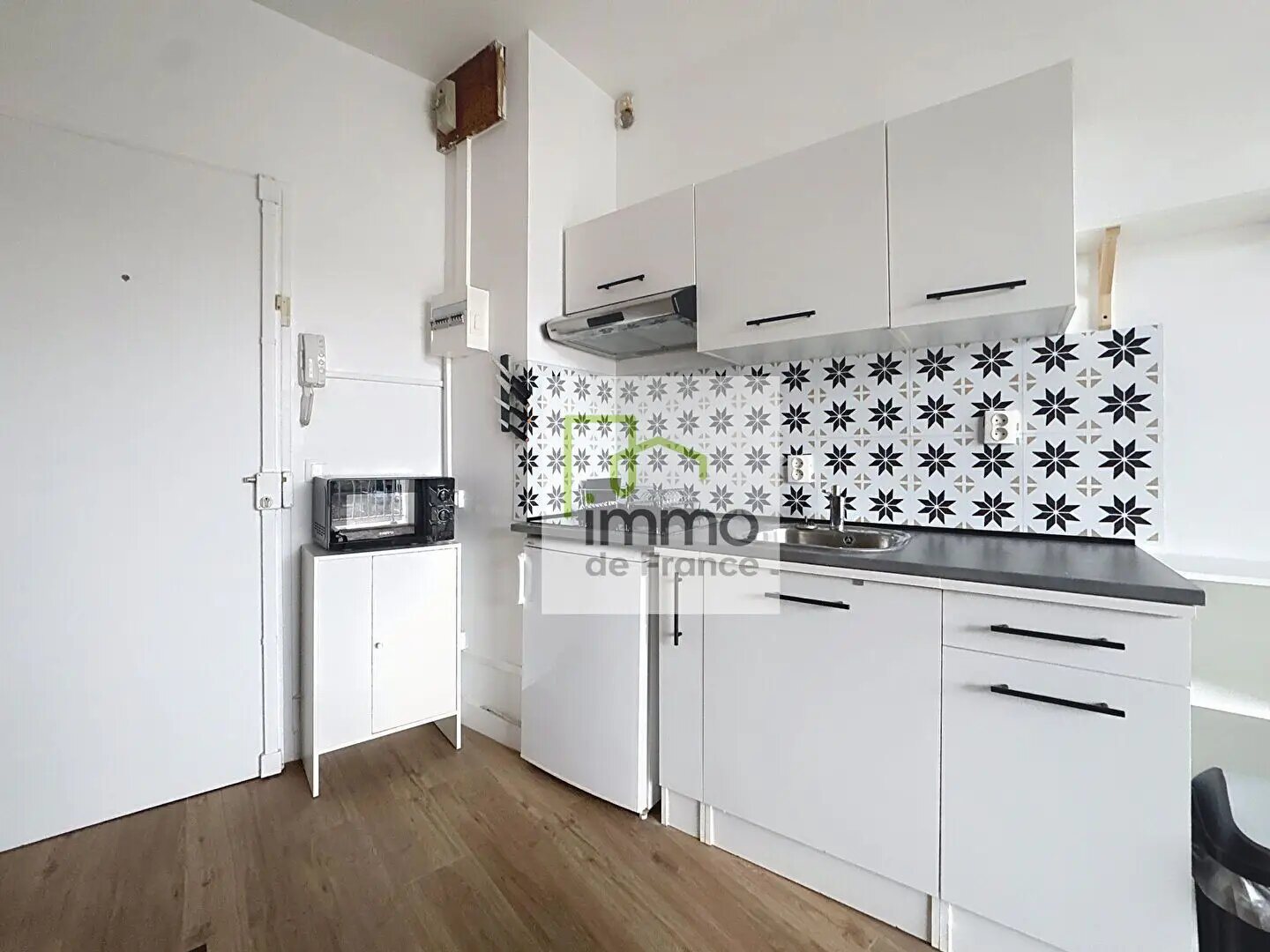 Appartement à louer, 23m², Marcq-en-Baroeul