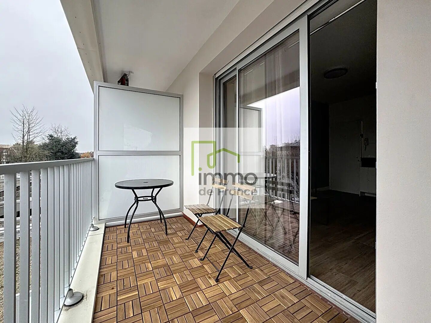 Appartement à louer, 23m², Marcq-en-Baroeul