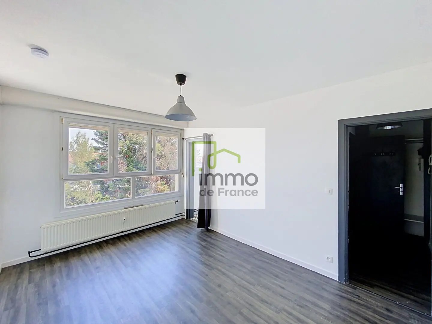 Appartement à vendre, 25m², Lambersart