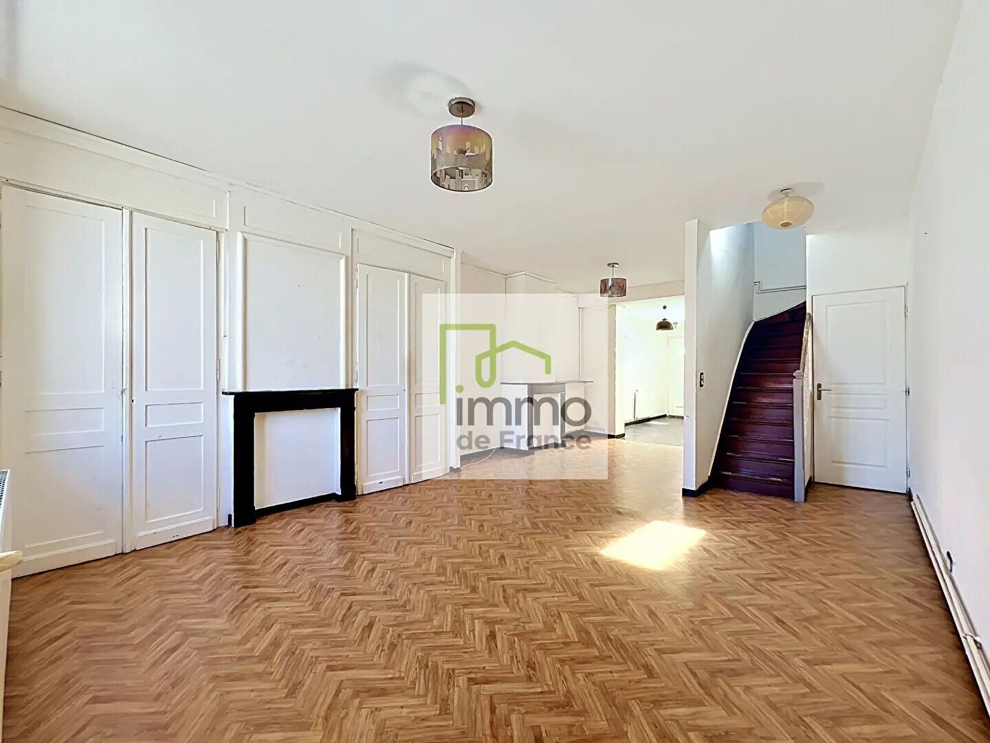 Appartement à vendre, 66m², Faches-Thumesnil