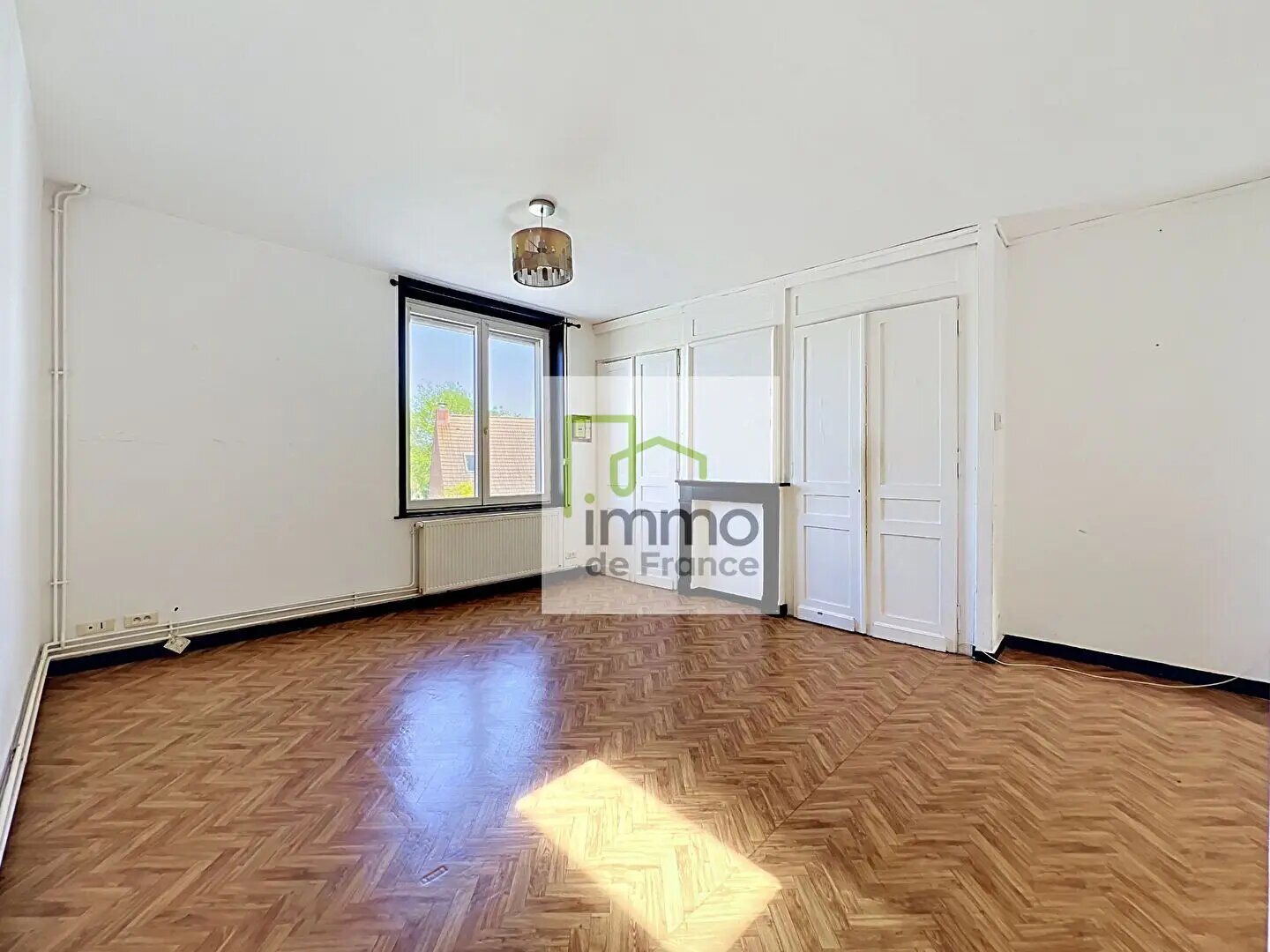 Appartement à vendre, 66m², Faches-Thumesnil