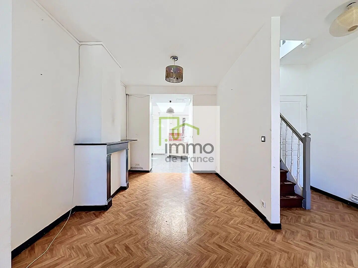 Appartement à vendre, 66m², Faches-Thumesnil