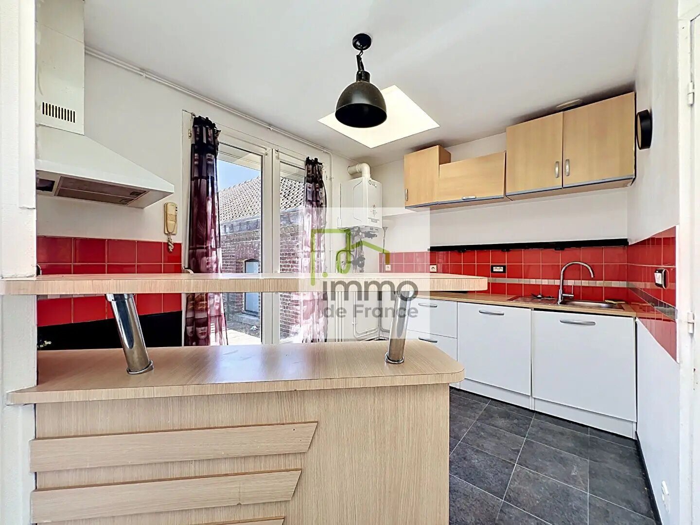 Appartement à vendre, 66m², Faches-Thumesnil