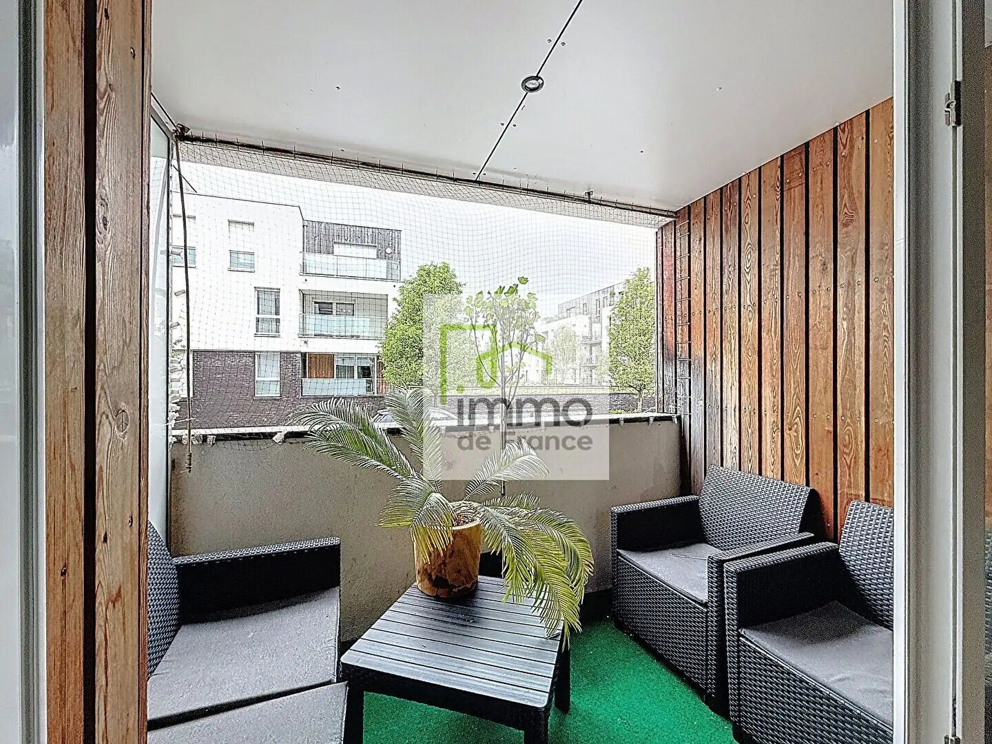 Appartement à vendre, 67m², Wasquehal