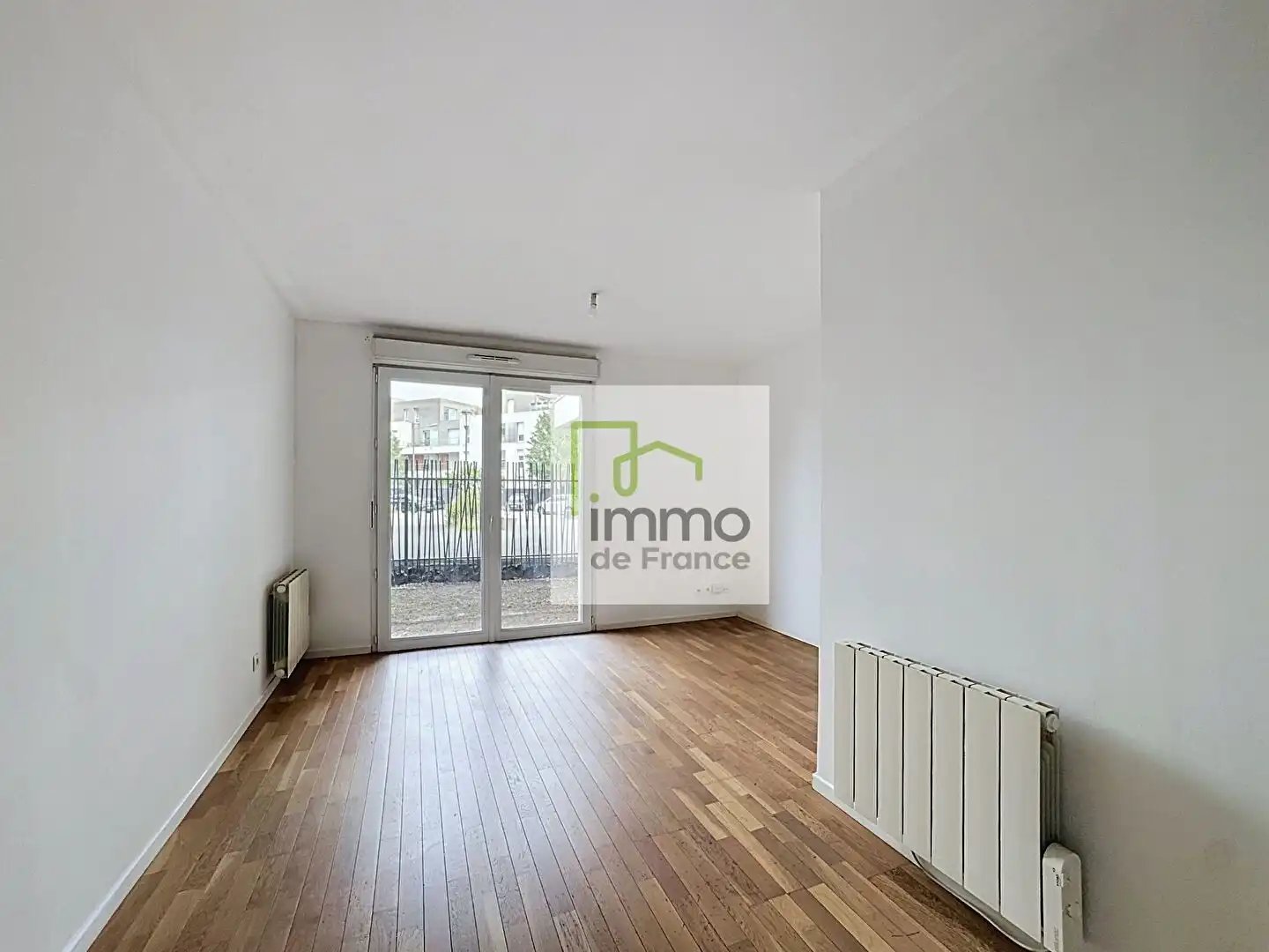 Appartement à vendre, 39m², Wasquehal