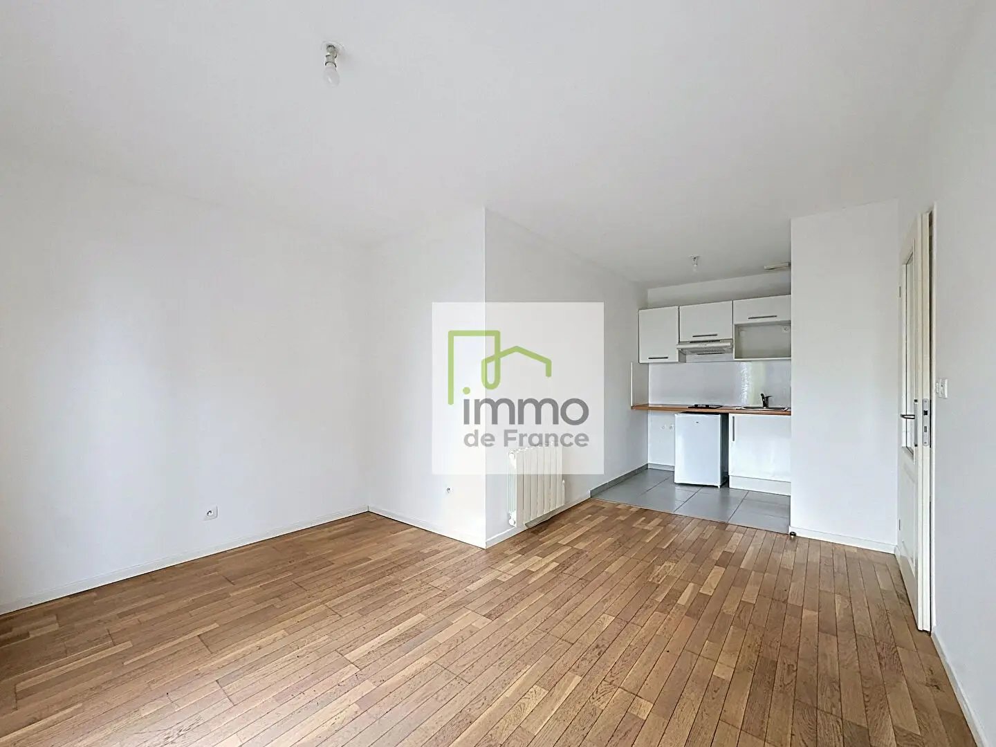 Appartement à vendre, 39m², Wasquehal