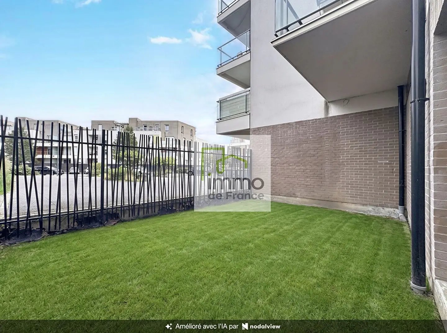Appartement à vendre, 39m², Wasquehal