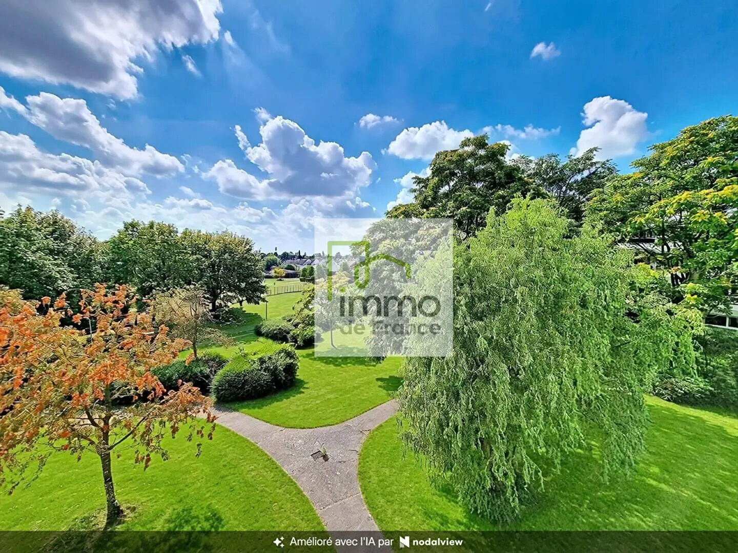 Appartement à vendre, 70m², Lambersart