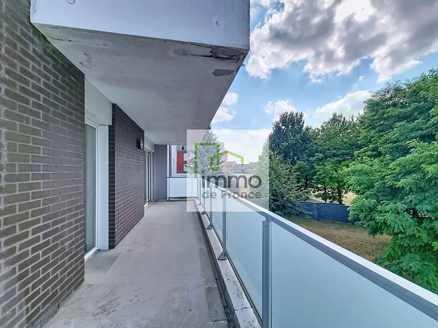 Appartement à vendre, 66m², Haubourdin