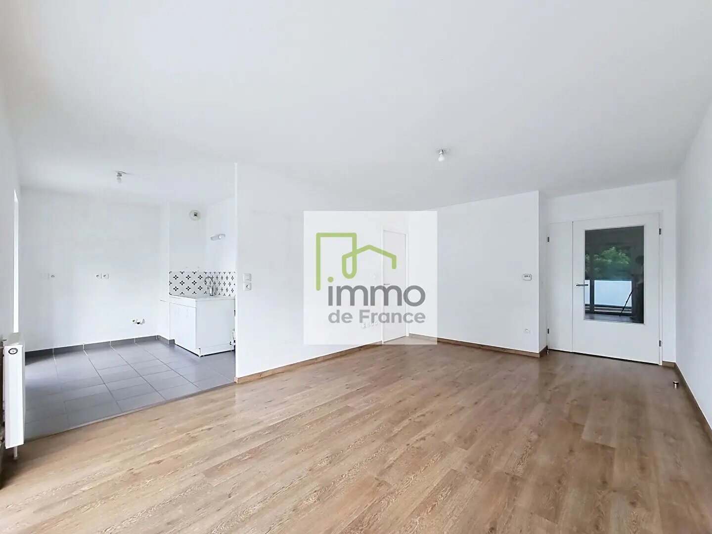 Appartement à vendre, 66m², Haubourdin
