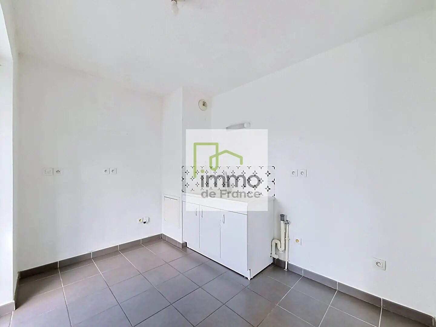 Appartement à vendre, 66m², Haubourdin